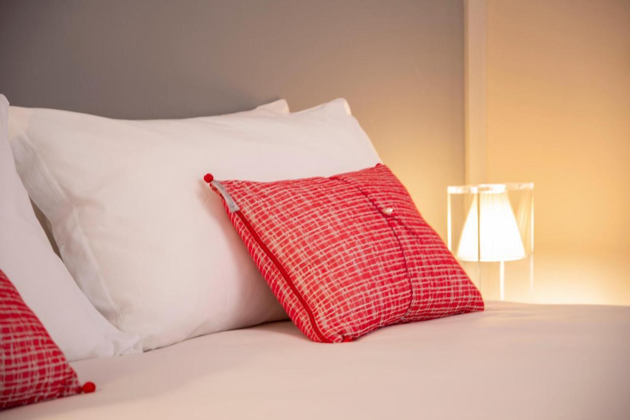 Time To Be - Luxury Apartments Centro Storico Пескиера дел Гарда Екстериор снимка