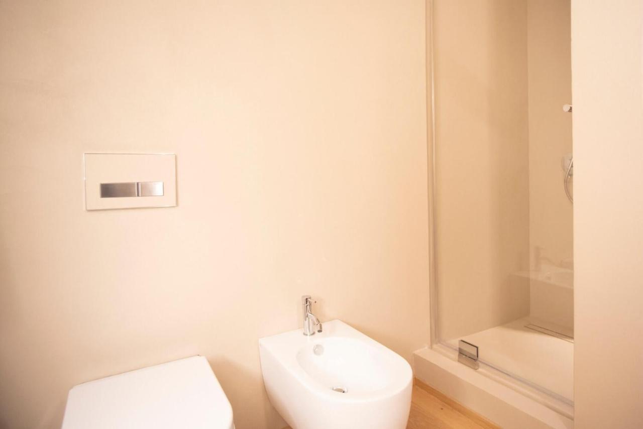 Time To Be - Luxury Apartments Centro Storico Пескиера дел Гарда Екстериор снимка