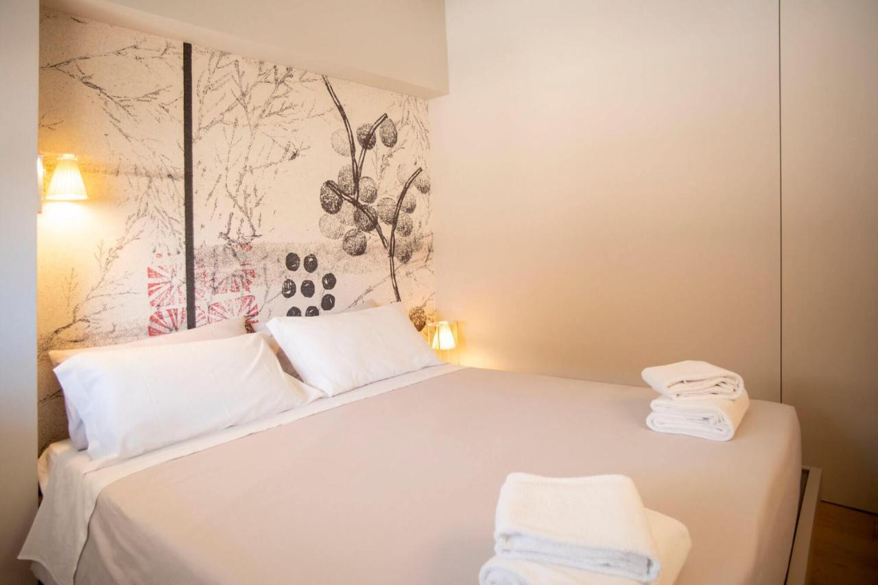 Time To Be - Luxury Apartments Centro Storico Пескиера дел Гарда Екстериор снимка