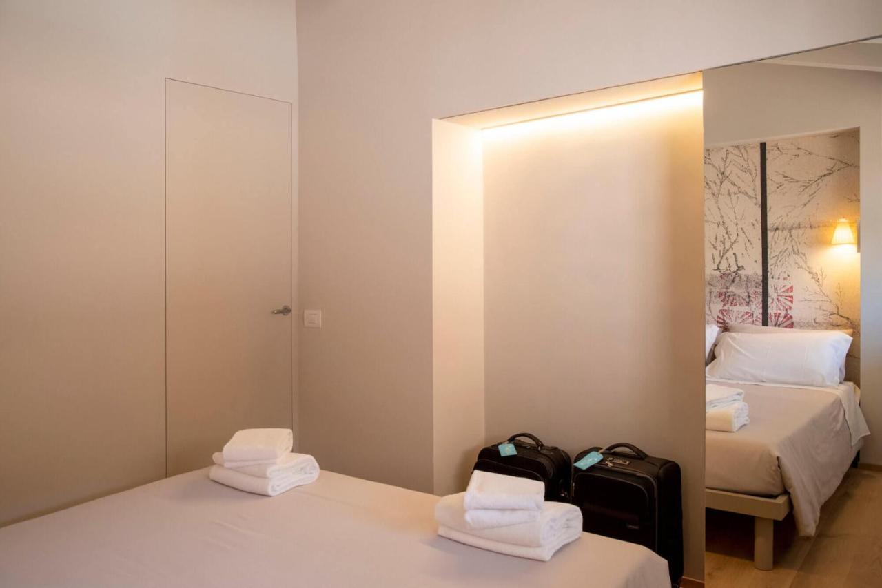 Time To Be - Luxury Apartments Centro Storico Пескиера дел Гарда Екстериор снимка