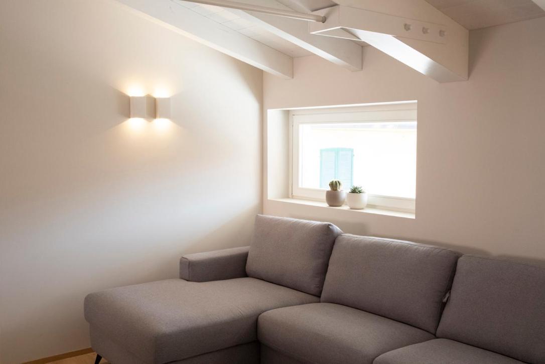 Time To Be - Luxury Apartments Centro Storico Пескиера дел Гарда Екстериор снимка
